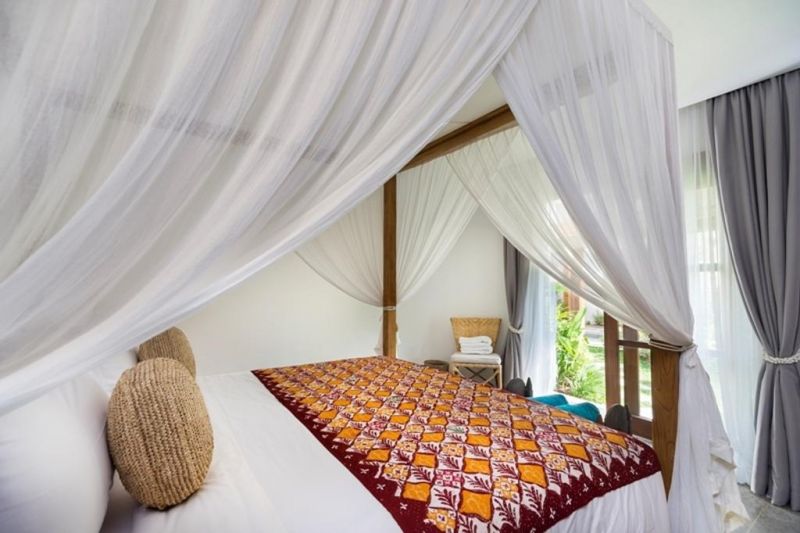 CALMA UBUD (SUITE & VILLAS) — фото 13