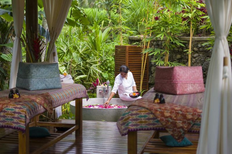 CALMA UBUD (SUITE & VILLAS) — фото 16