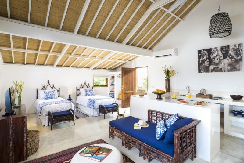 CALMA UBUD (SUITE & VILLAS) — фото 18