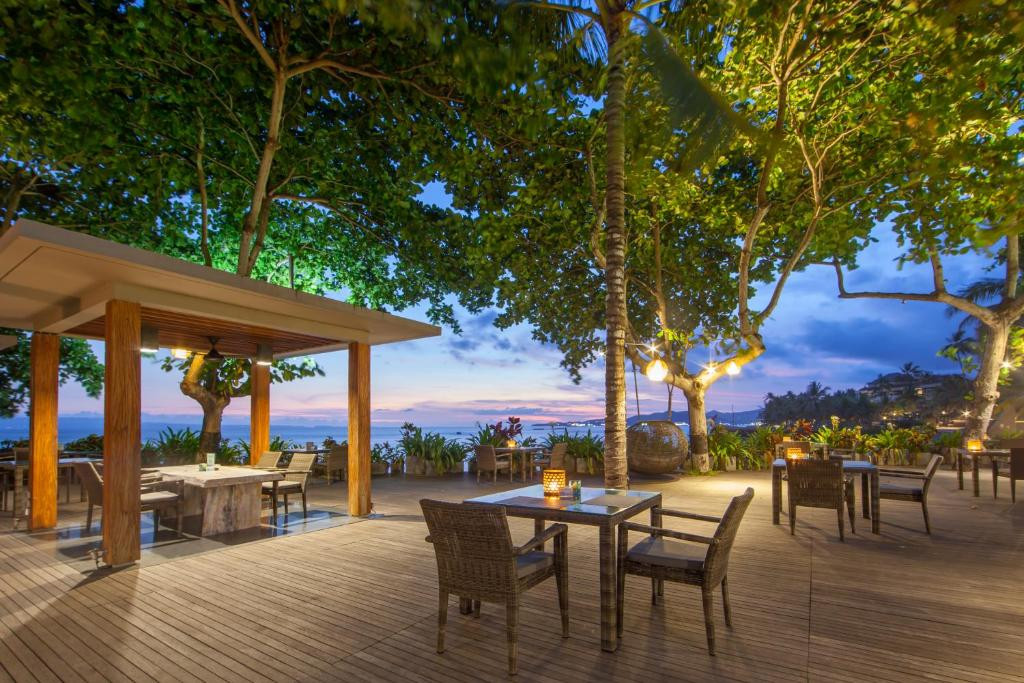 CANDI BEACH RESORT & SPA — фото 2