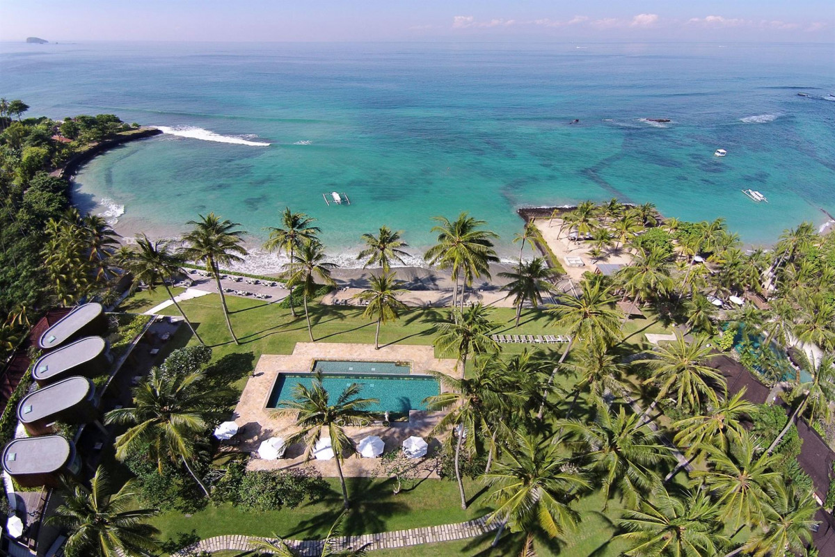CANDI BEACH RESORT & SPA — фото 3