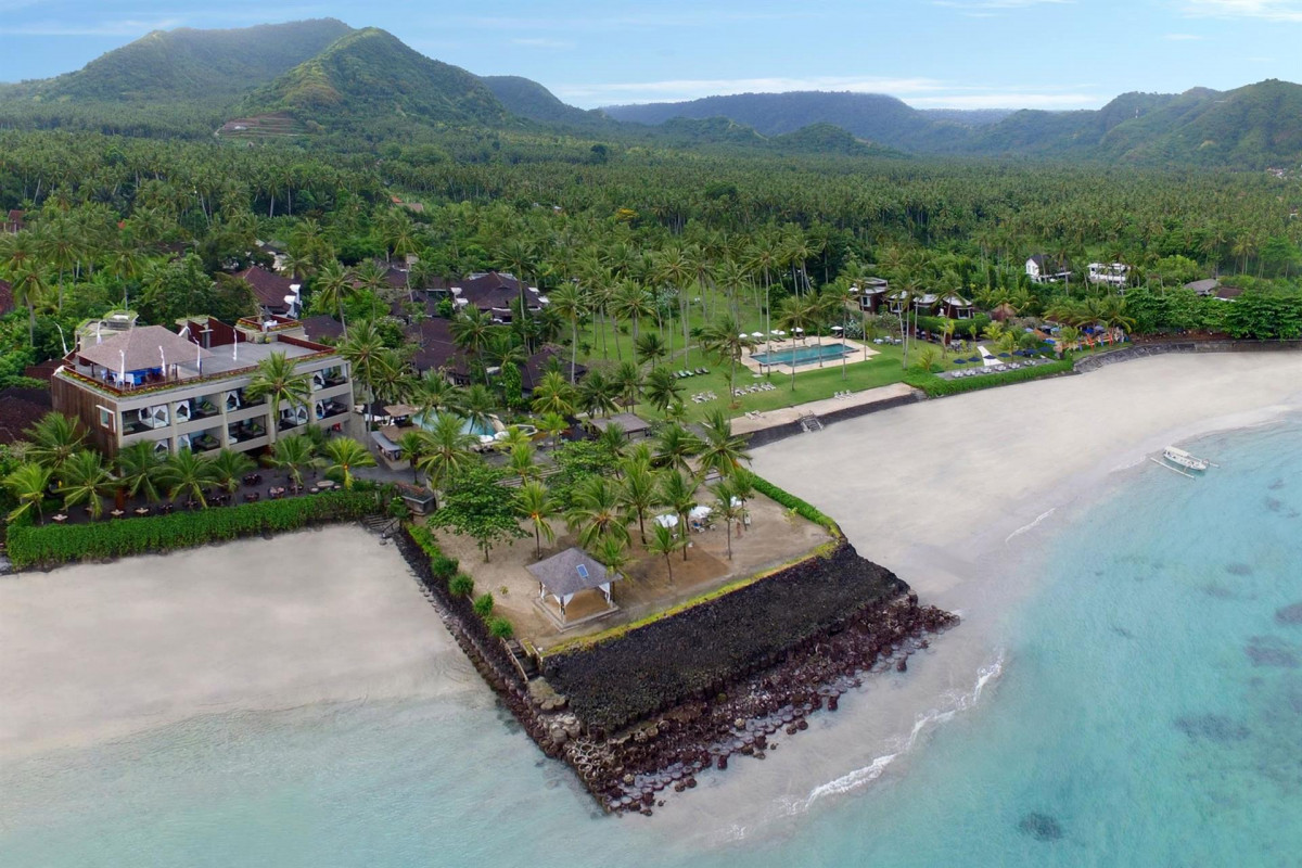 CANDI BEACH RESORT & SPA — фото 4