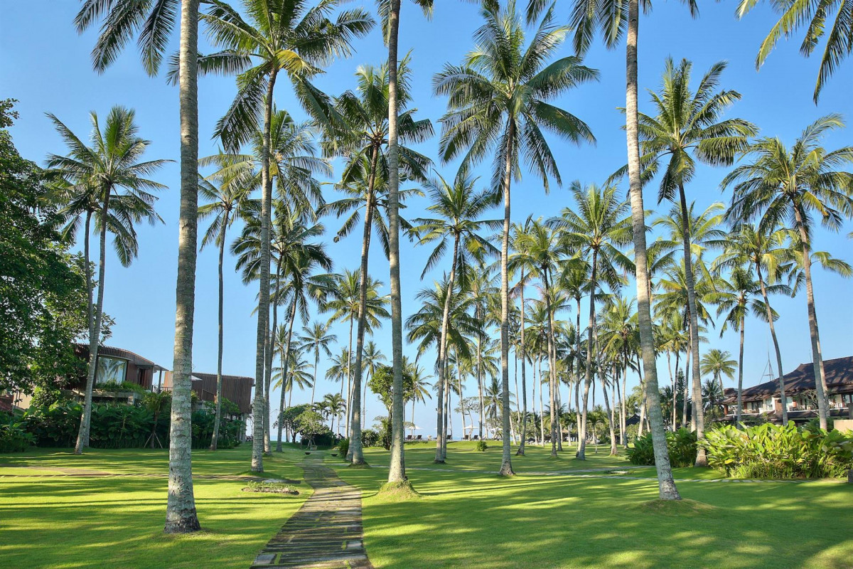 CANDI BEACH RESORT & SPA — фото 5