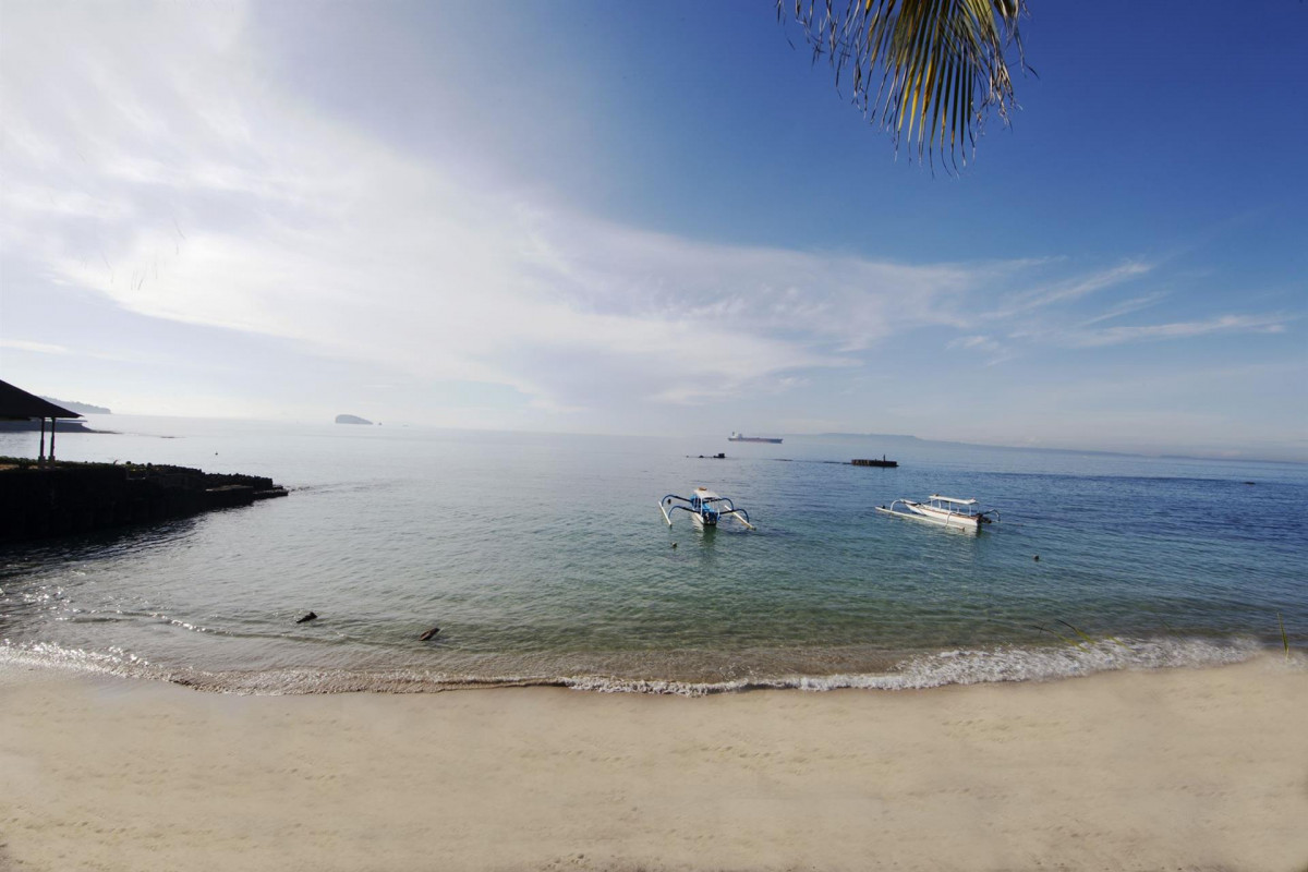 CANDI BEACH RESORT & SPA — фото 6