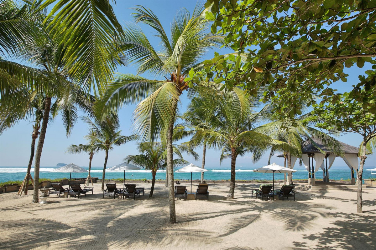 CANDI BEACH RESORT & SPA — фото 7