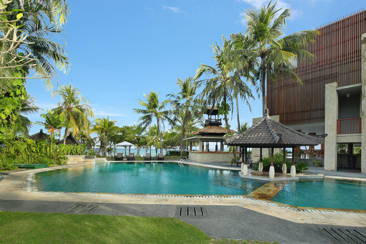 CANDI BEACH RESORT & SPA — фото 8