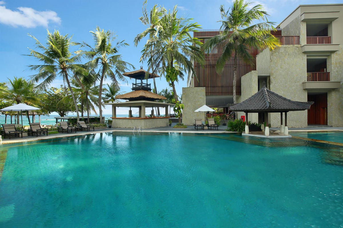 CANDI BEACH RESORT & SPA — фото 9