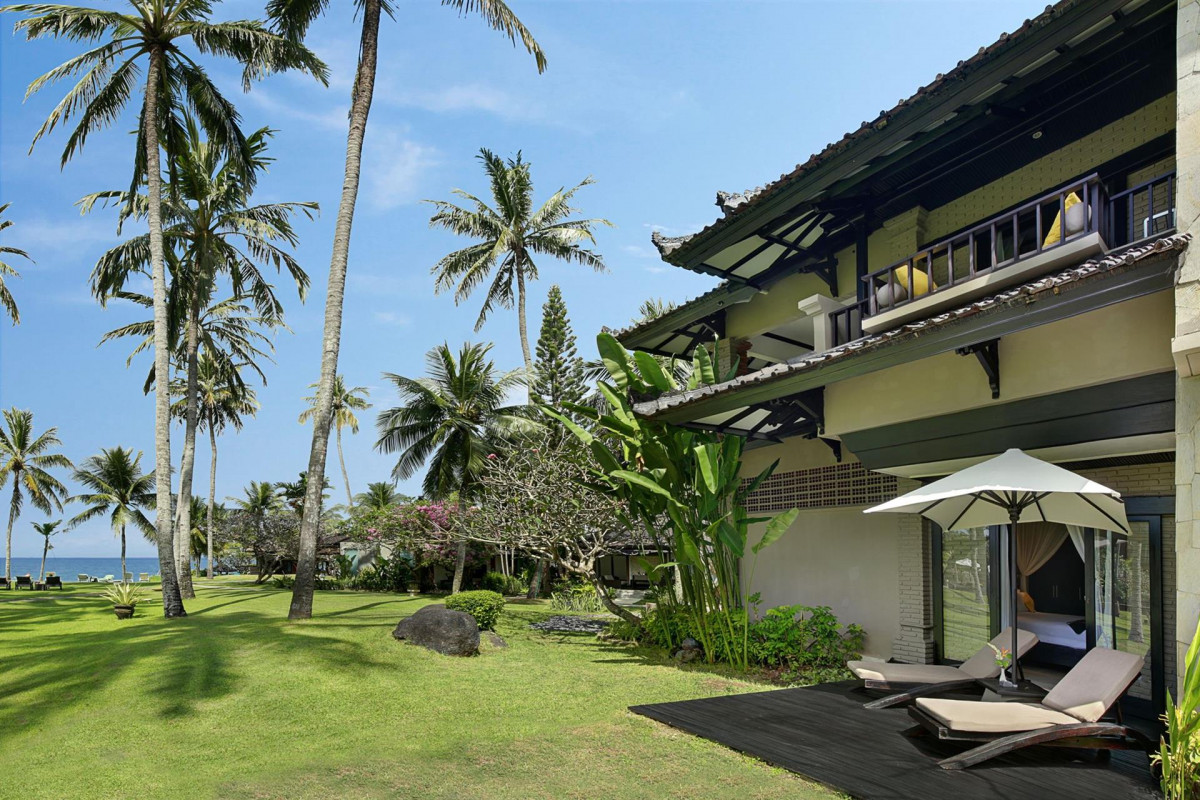 CANDI BEACH RESORT & SPA — фото 10