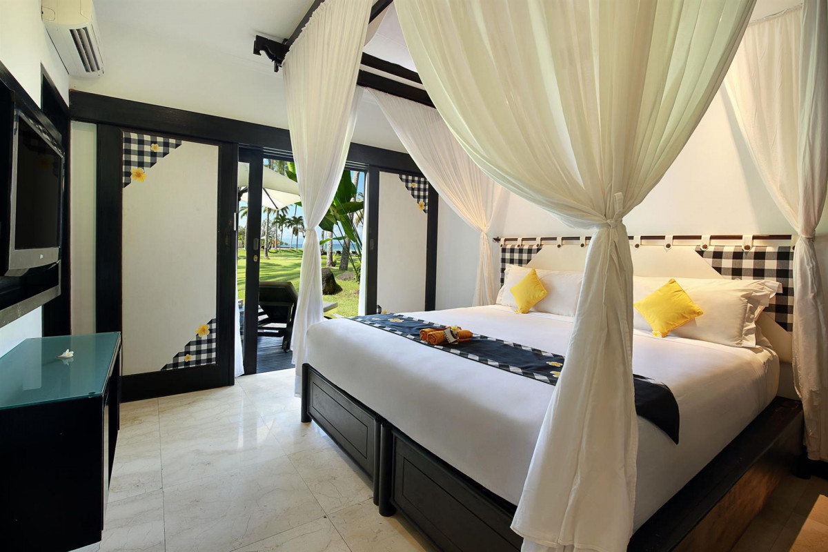 CANDI BEACH RESORT & SPA — фото 11