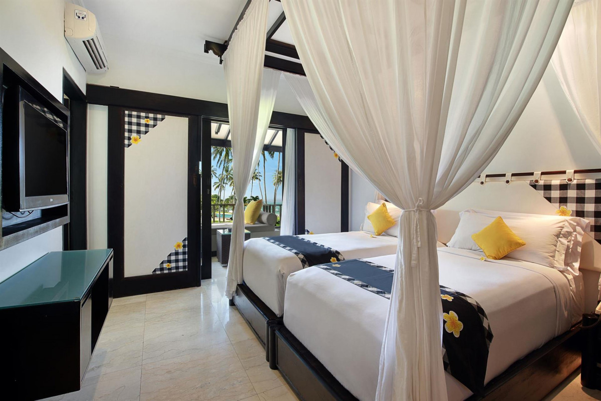CANDI BEACH RESORT & SPA — фото 12