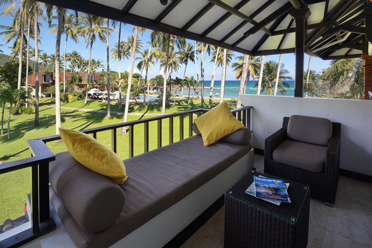 CANDI BEACH RESORT & SPA — фото 13