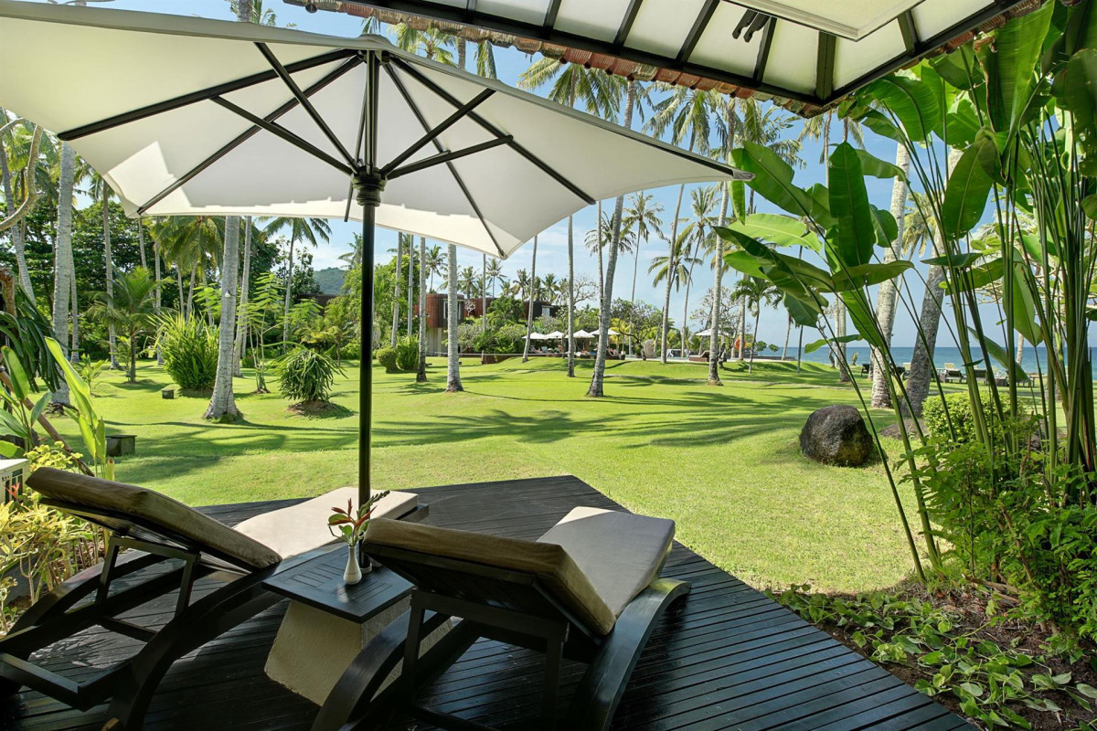 CANDI BEACH RESORT & SPA — фото 14
