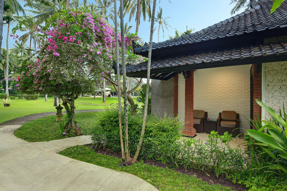 CANDI BEACH RESORT & SPA — фото 15