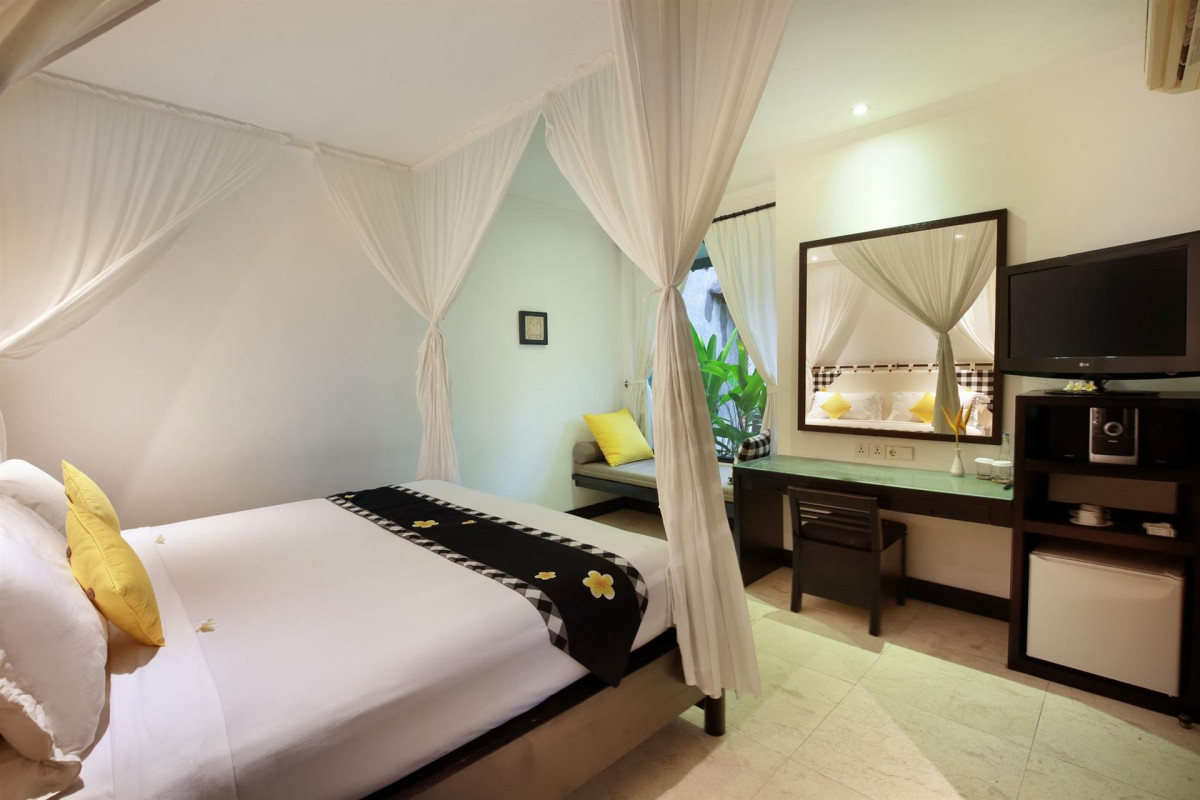 CANDI BEACH RESORT & SPA — фото 16