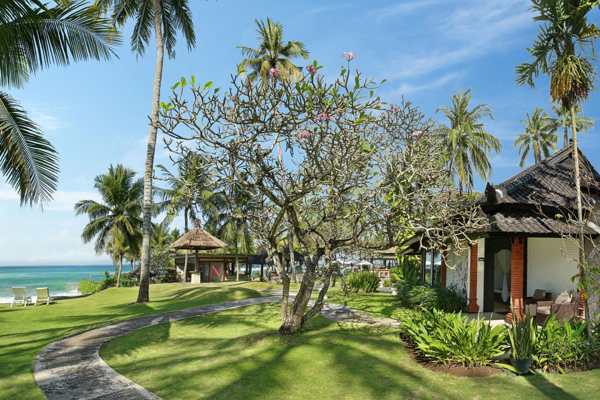 CANDI BEACH RESORT & SPA — фото 17