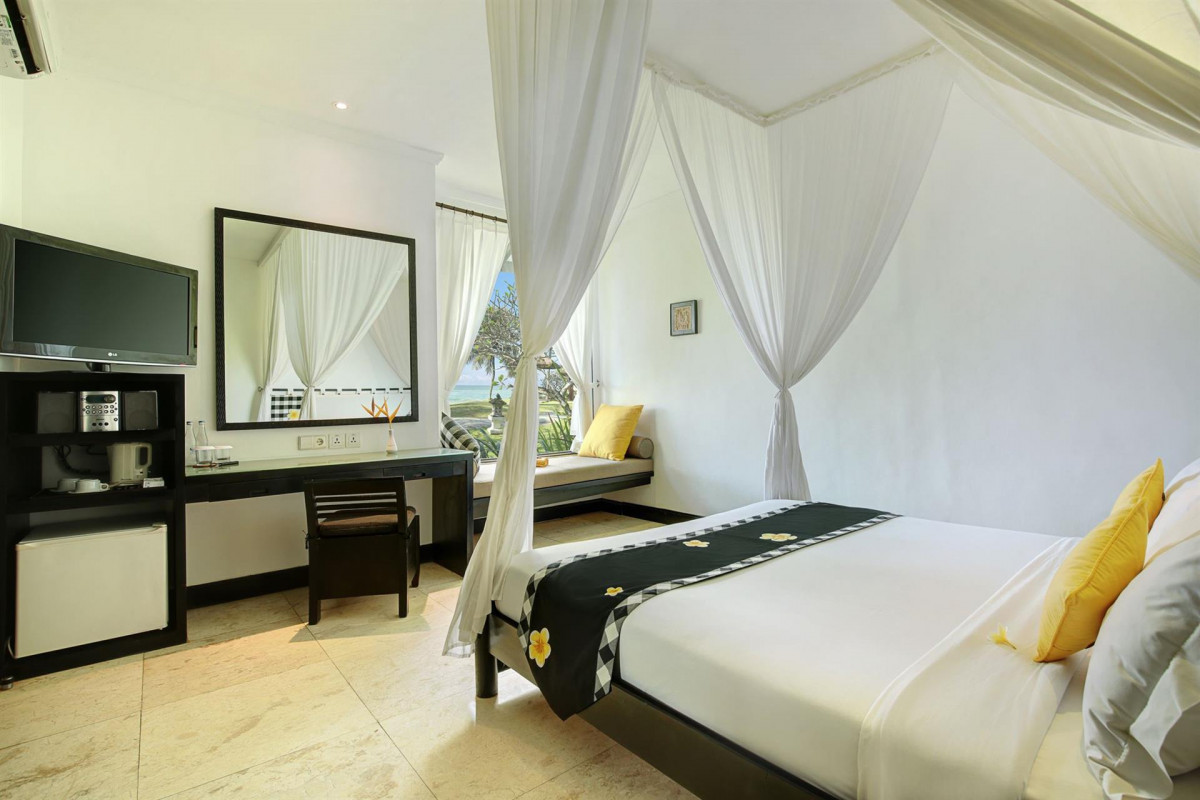 CANDI BEACH RESORT & SPA — фото 18