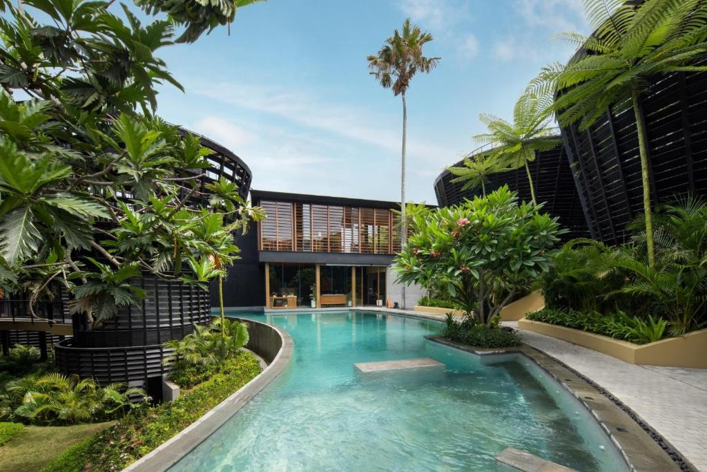 CANGGU CABANA