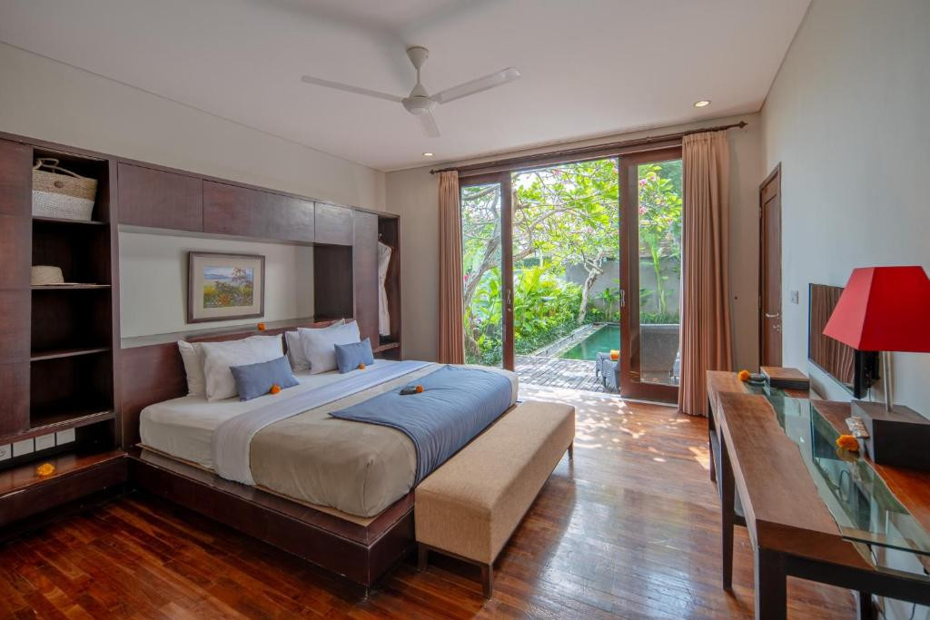 CANGGU CIRCLE VILLA BY INI VIE HOSPITALITY — фото 2