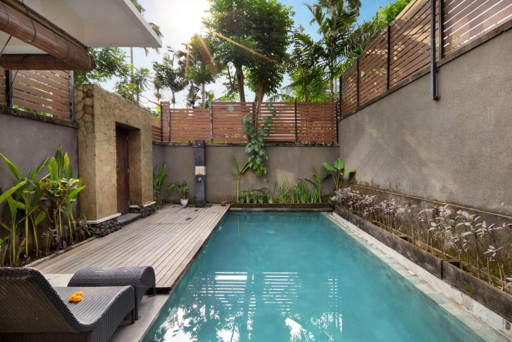 CANGGU CIRCLE VILLA BY INI VIE HOSPITALITY — фото 9