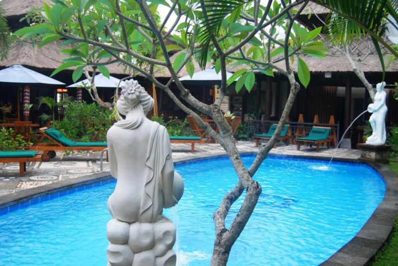 CASA GANESHA