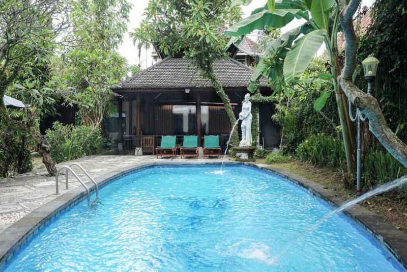 CASA GANESHA — фото 11