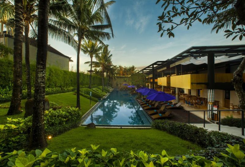 CENTRA TAUM SEMINYAK — фото 12