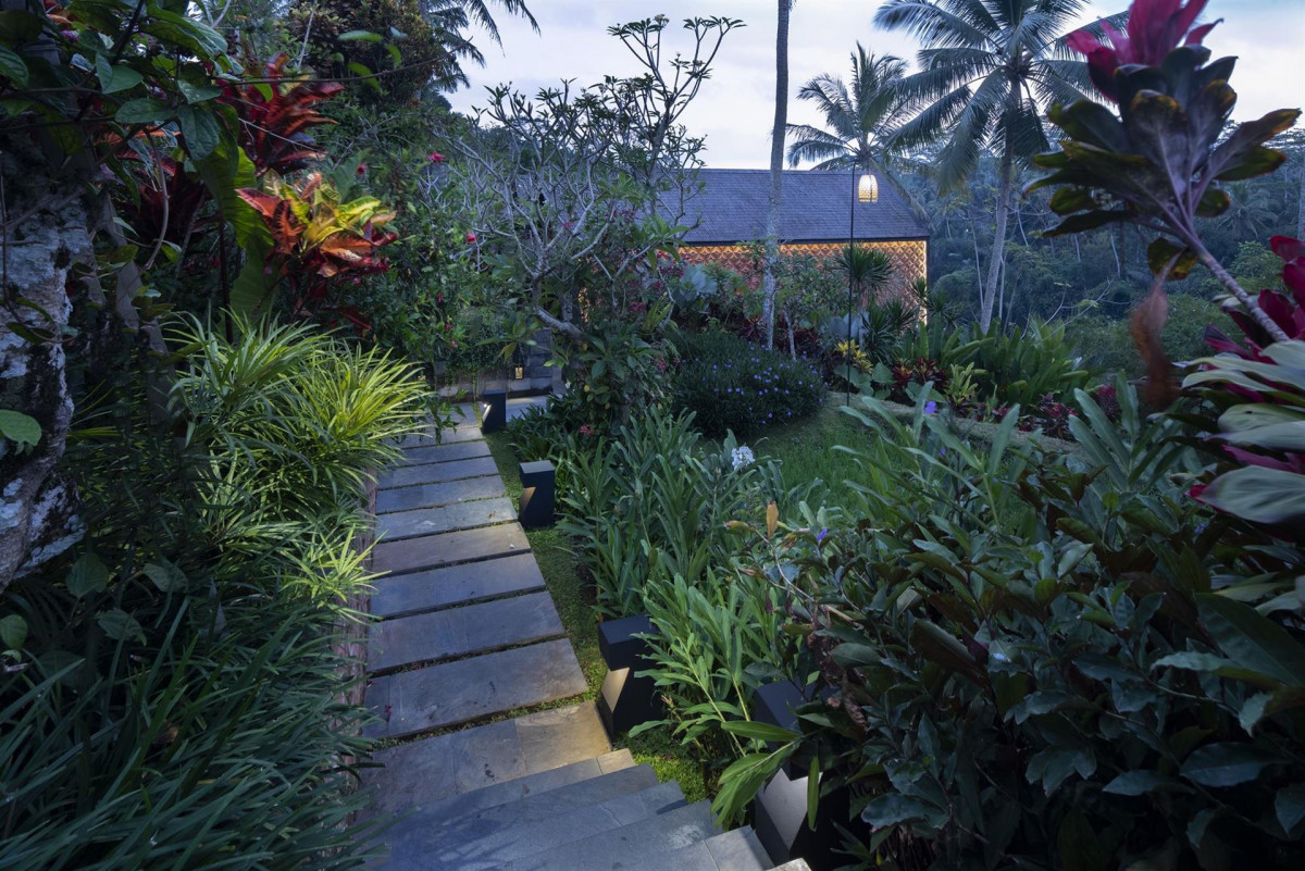 CHAPUNG SE BALI RESORT AND SPA — фото 3