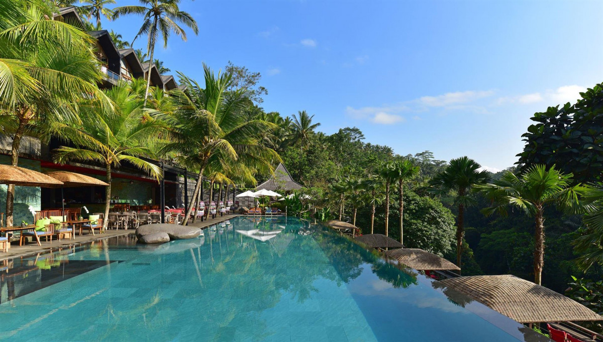 CHAPUNG SE BALI RESORT AND SPA — фото 4