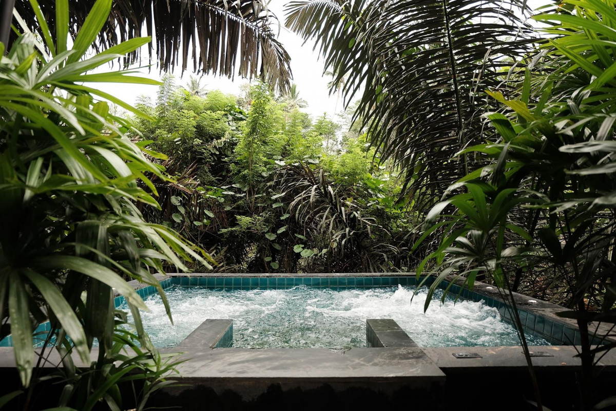 CHAPUNG SE BALI RESORT AND SPA — фото 5