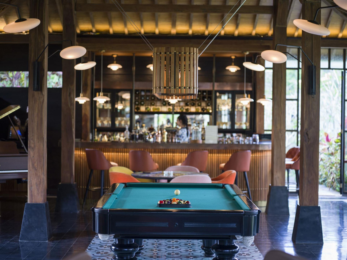 CHAPUNG SE BALI RESORT AND SPA — фото 7