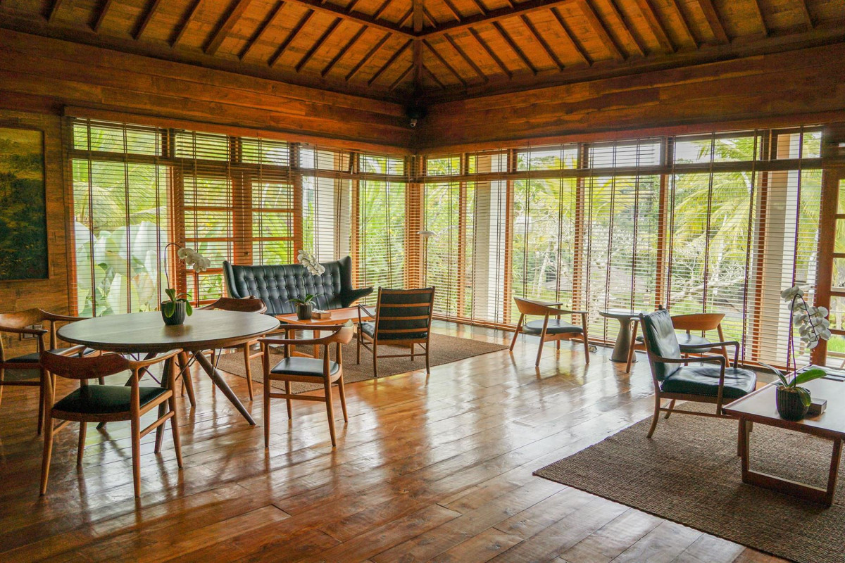 CHAPUNG SE BALI RESORT AND SPA — фото 8