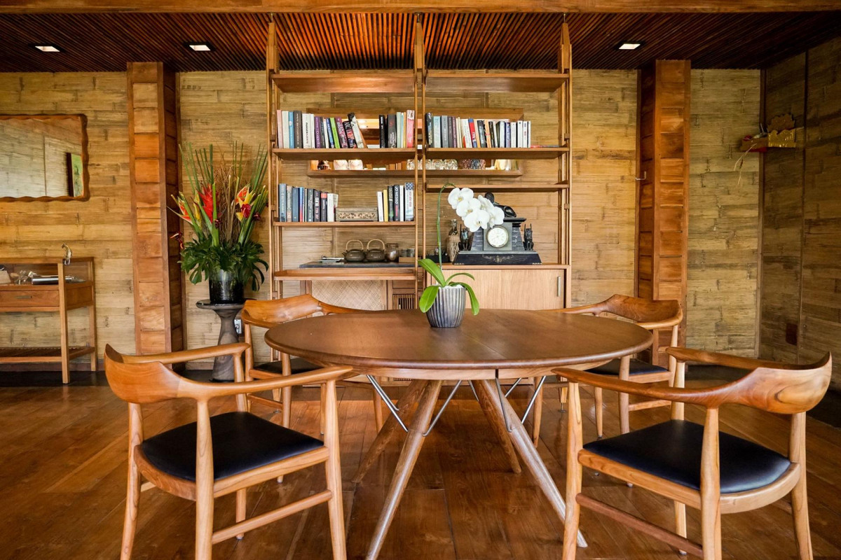 CHAPUNG SE BALI RESORT AND SPA — фото 9