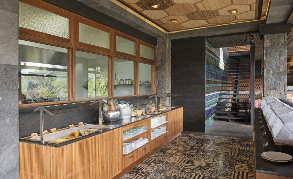 CHAPUNG SE BALI RESORT AND SPA — фото 10
