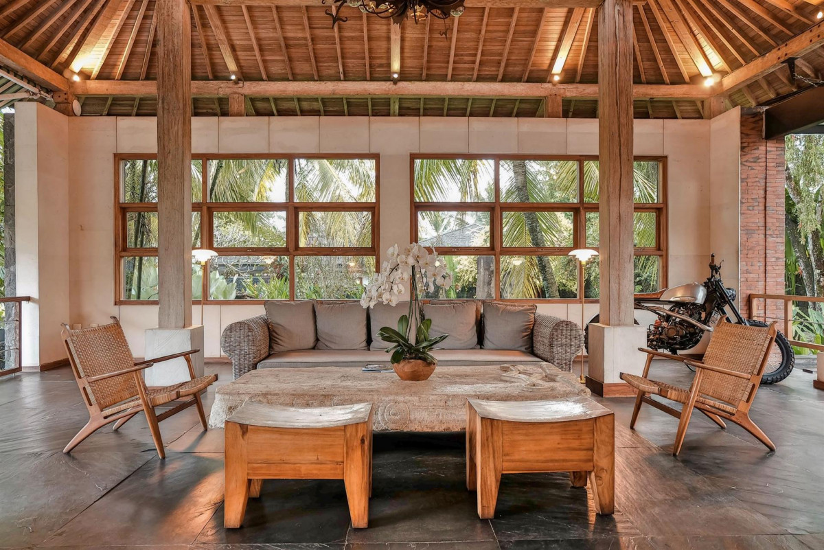 CHAPUNG SE BALI RESORT AND SPA — фото 11