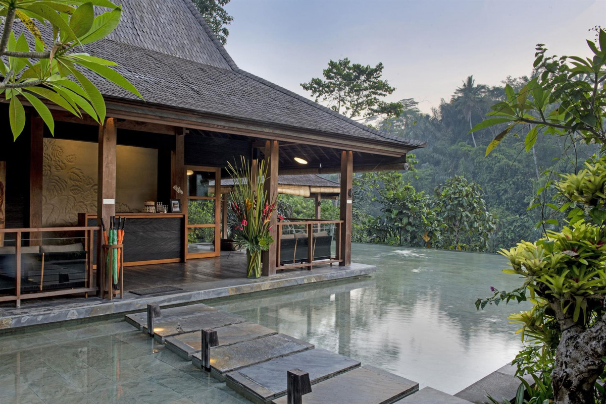 CHAPUNG SE BALI RESORT AND SPA — фото 12