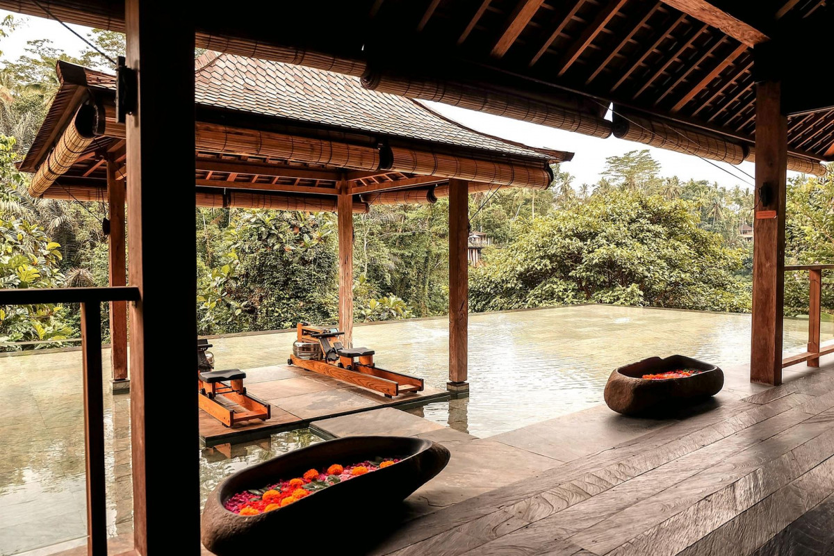 CHAPUNG SE BALI RESORT AND SPA — фото 13