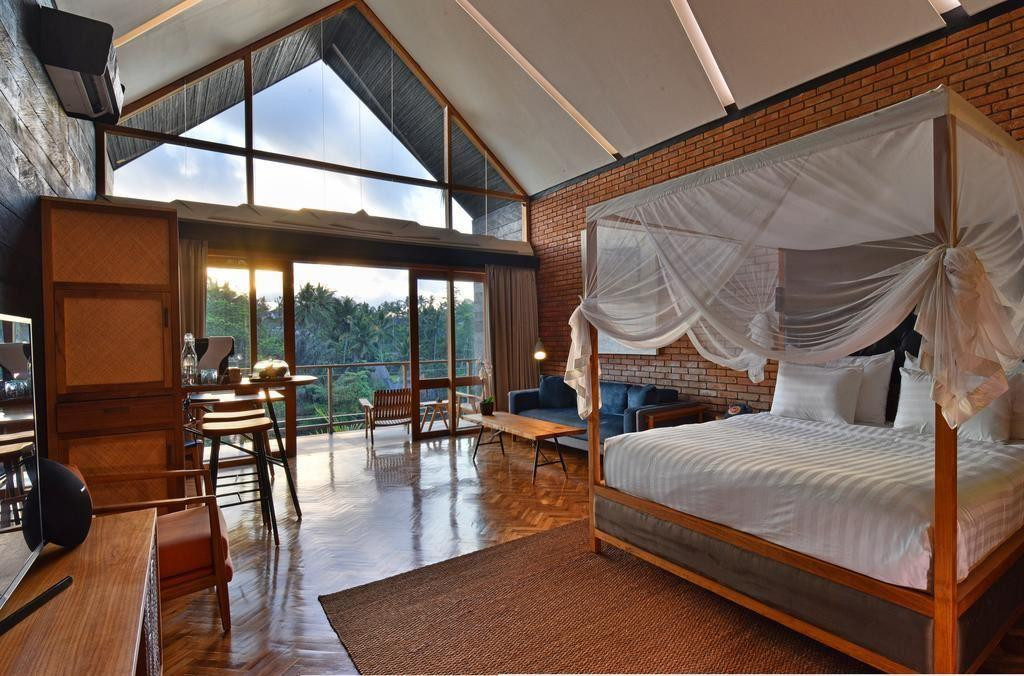 CHAPUNG SE BALI RESORT AND SPA — фото 14