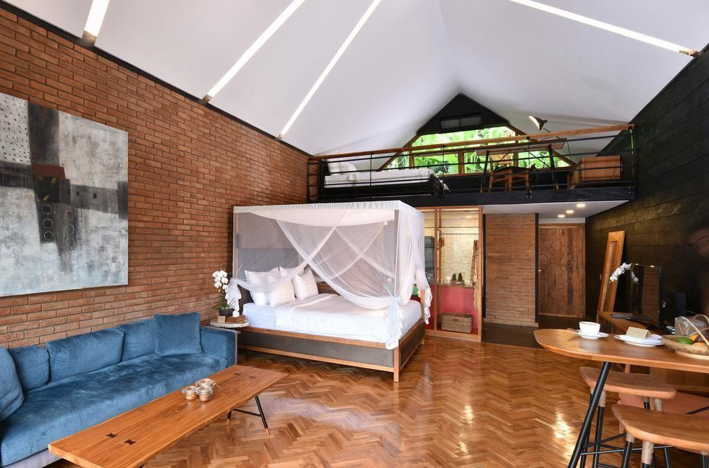 CHAPUNG SE BALI RESORT AND SPA — фото 15