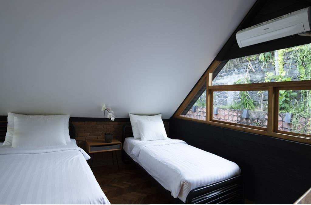 CHAPUNG SE BALI RESORT AND SPA — фото 16