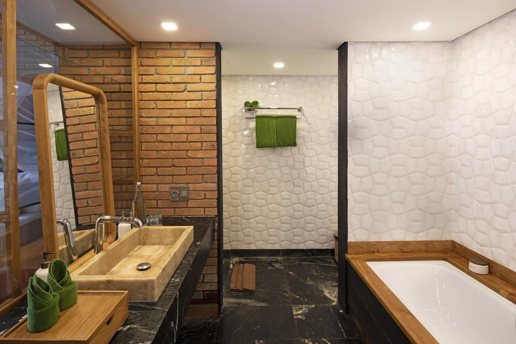 CHAPUNG SE BALI RESORT AND SPA — фото 17
