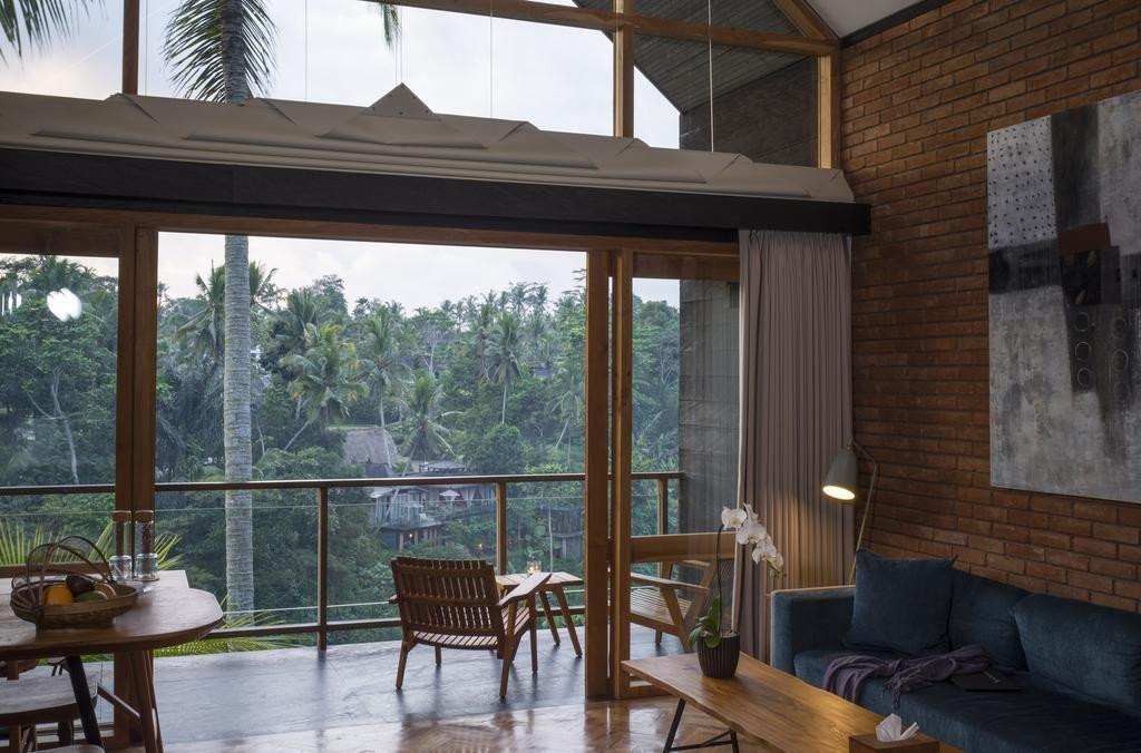 CHAPUNG SE BALI RESORT AND SPA — фото 18