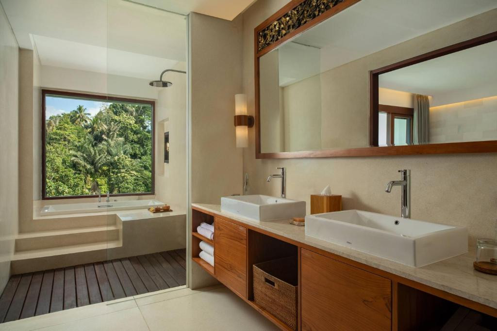 CICADA LUXURY RESORT UBUD — фото 4