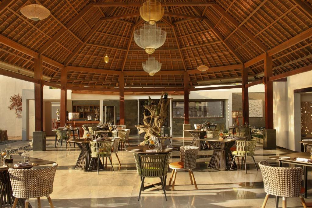 CICADA LUXURY RESORT UBUD — фото 6