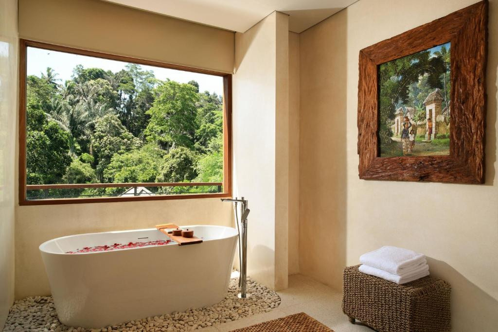 CICADA LUXURY RESORT UBUD — фото 15