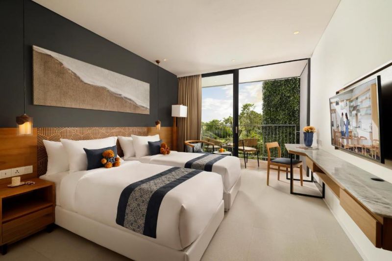 CITADINES BERAWA BEACH BALI