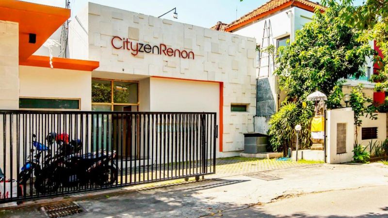 CITYZEN RENON