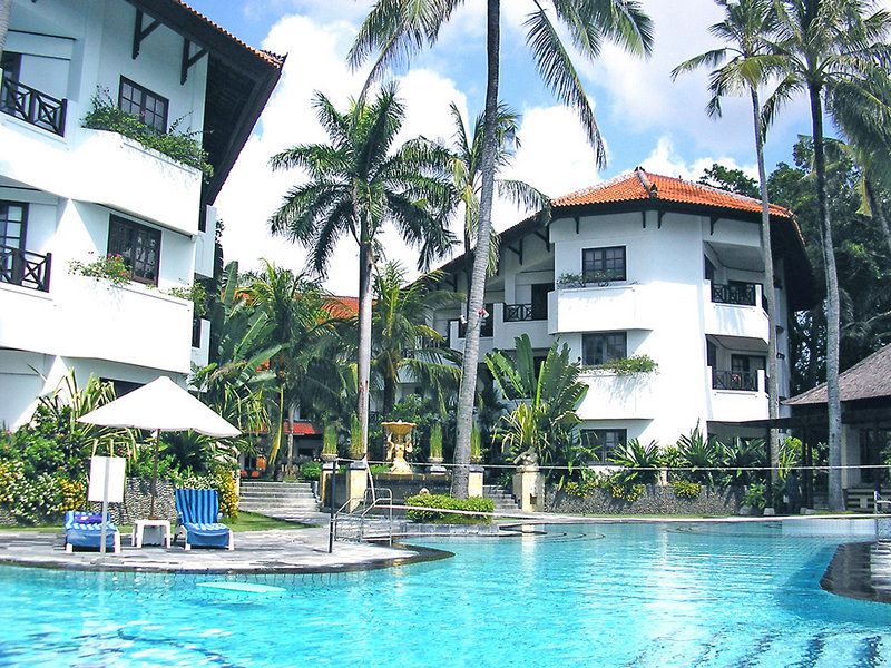 CLUB BALI MIRAGE