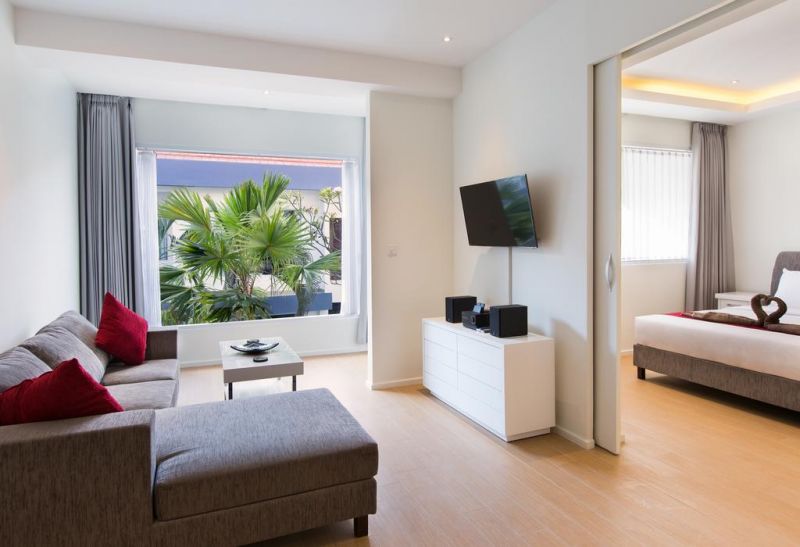 COAST BOUTIQUE APARTMENTS — фото 11