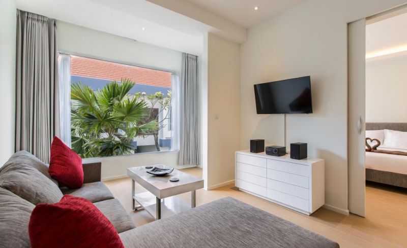 COAST BOUTIQUE APARTMENTS — фото 12