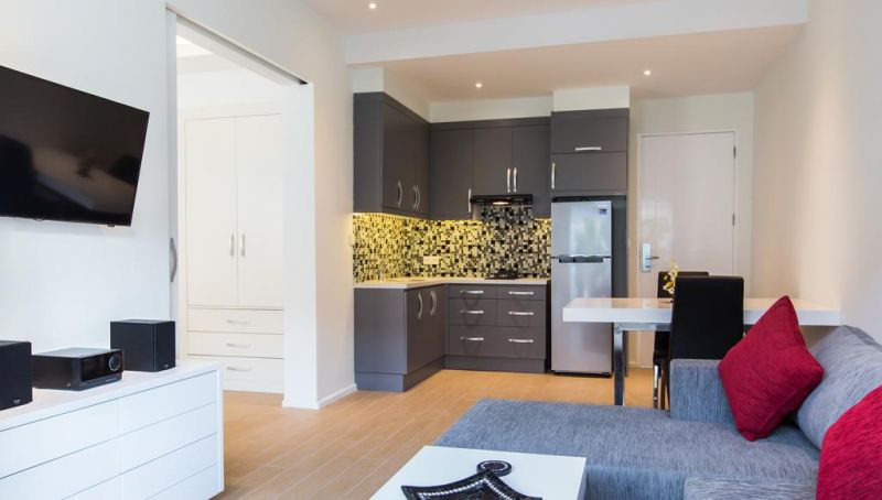 COAST BOUTIQUE APARTMENTS — фото 15